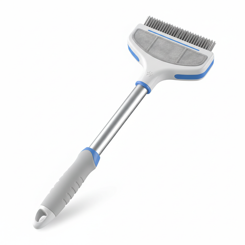 Cepillo Quitapelos 3 en 1